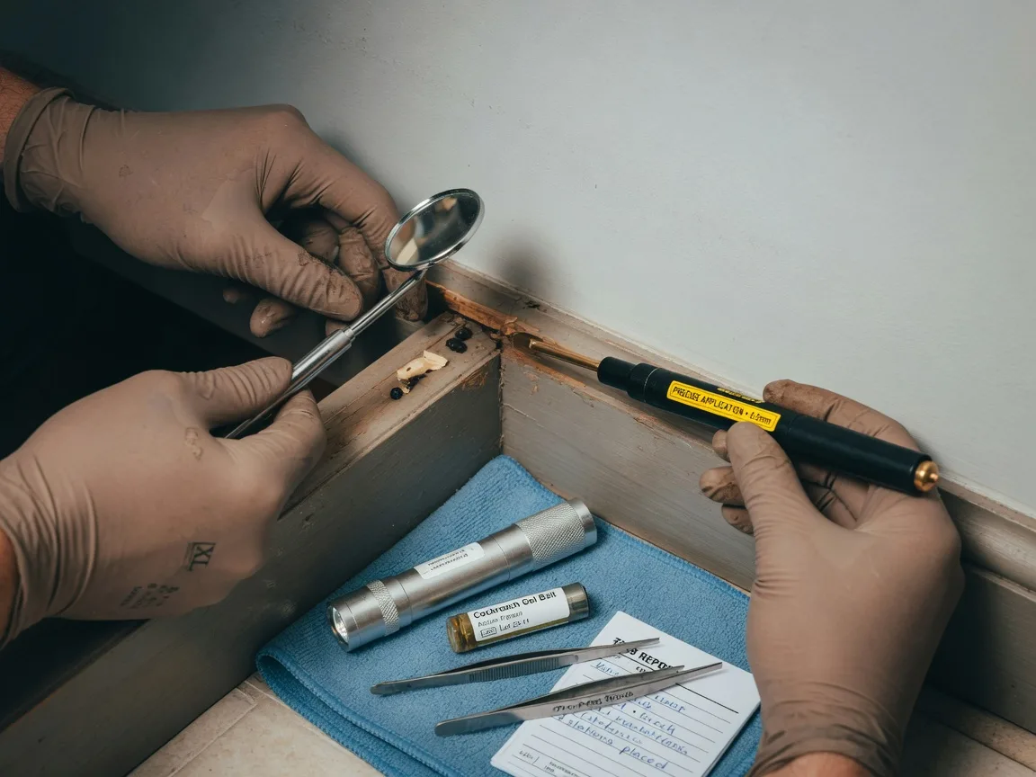 Why choose Emergency Pest Control in Minnewaukan, ND